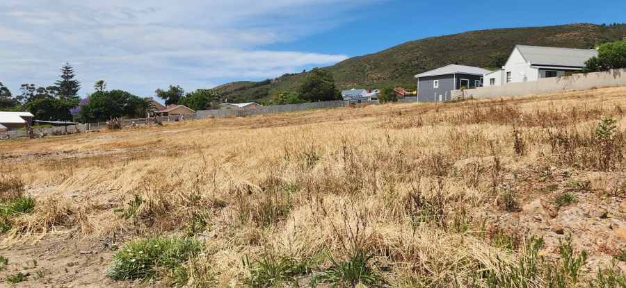 0 Bedroom Property for Sale in Bredasdorp Western Cape